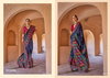 Priyatama By Kreshva Lux Pv Silk Occasion Wear Saree Orders In India
